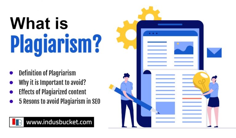 What Is Plagiarism For Seo? Why It Is Important To Avoid For Seo