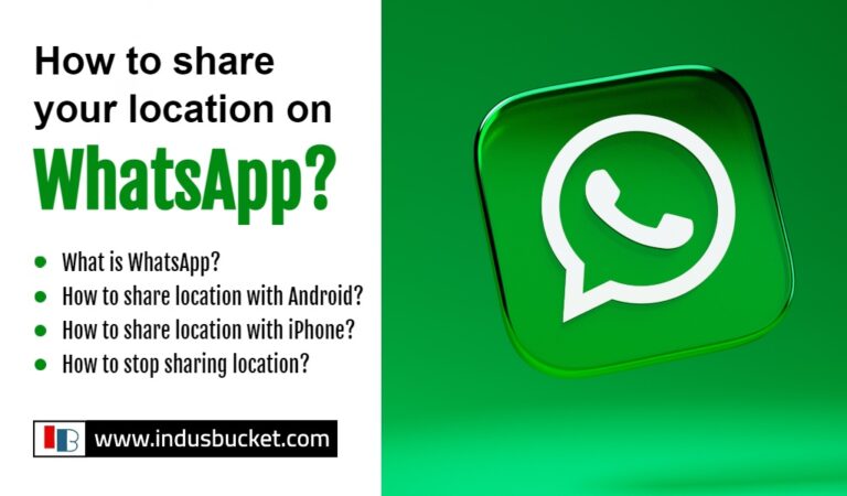 how-to-share-your-location-on-whatsapp-indusbucket